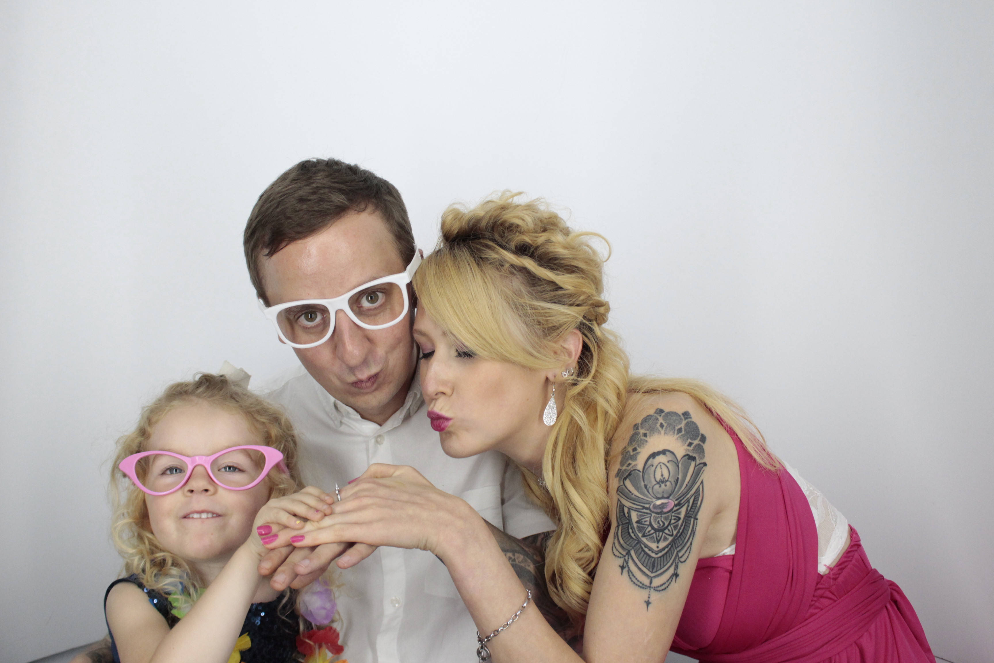 Charlotte & Chris’ Wedding | View more photos from the event at gallery.myphotoboothexperience.co.uk/u/MyPhotoBoothExperienceLtd/Charlotte-Chris’-Wedding